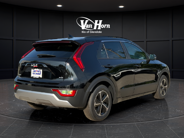 2026 Kia Niro EX
