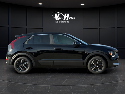 2026 Kia Niro EX