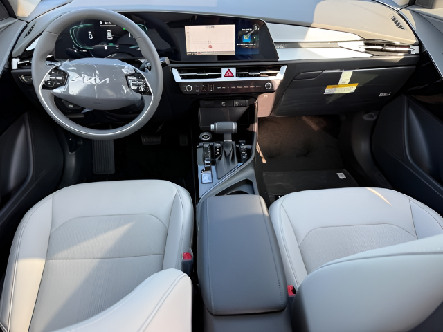 2026 Kia Niro EX