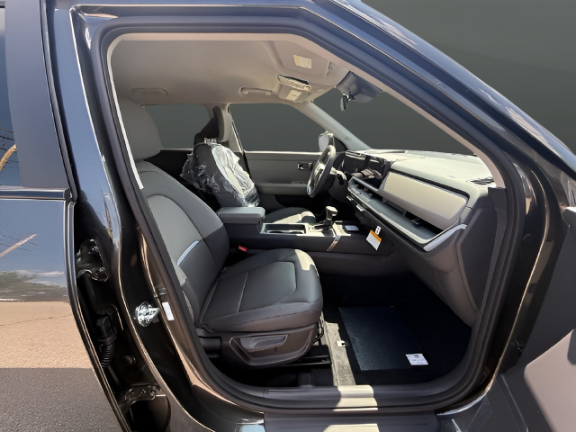 2027 Kia Seltos EX