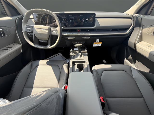 2027 Kia Seltos EX