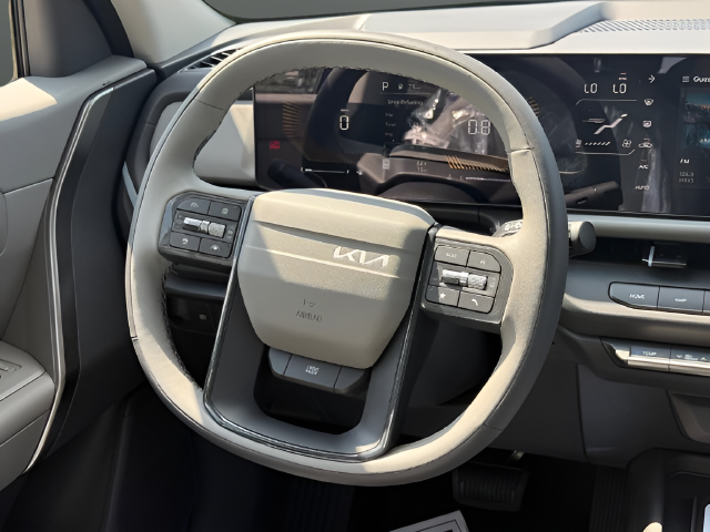 2027 Kia Seltos EX