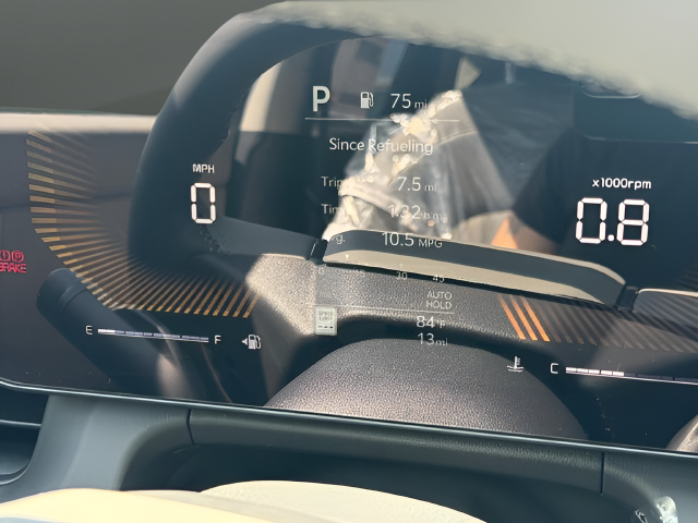 2027 Kia Seltos EX
