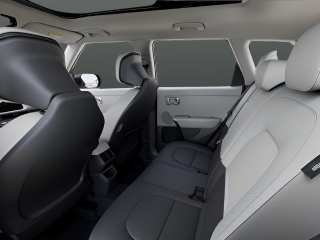 2027 Kia Seltos EX