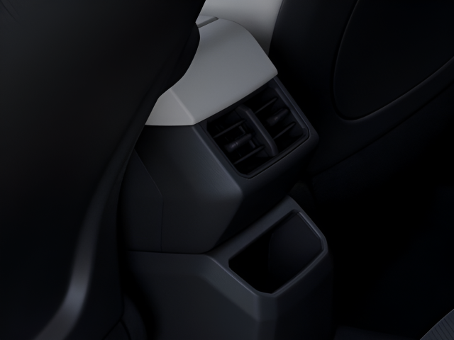 2027 Kia Seltos EX
