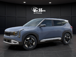 2027 Kia Seltos EX