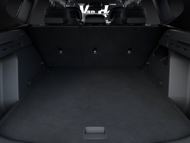 2027 Kia Seltos X-Line SX