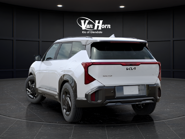 2027 Kia Seltos X-Line SX