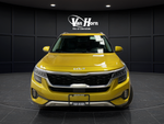 2023 Kia Seltos SX