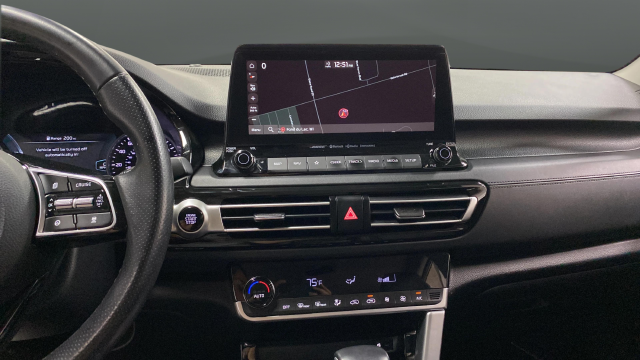 2023 Kia Seltos SX