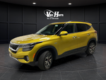 2023 Kia Seltos SX