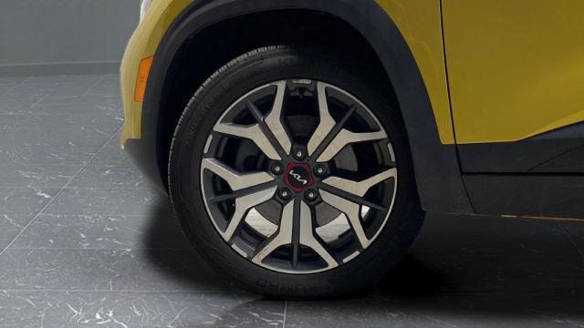 2023 Kia Seltos SX