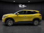 2023 Kia Seltos SX