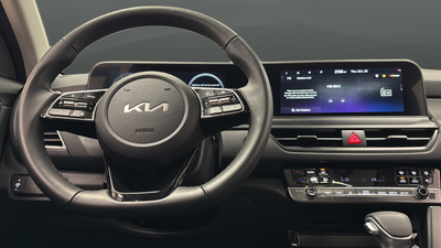 2026 Kia Seltos SX