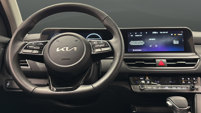 2026 Kia Seltos SX