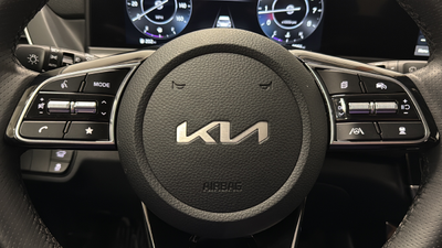 2026 Kia Seltos SX