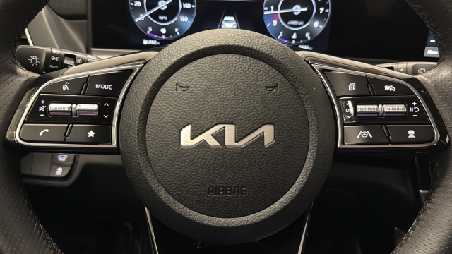 2026 Kia Seltos SX