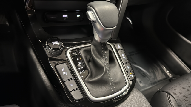 2026 Kia Seltos SX