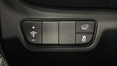 2026 Kia Seltos SX