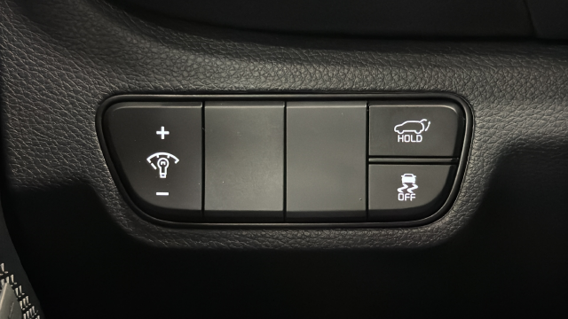 2026 Kia Seltos SX
