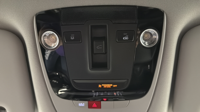2026 Kia Seltos SX