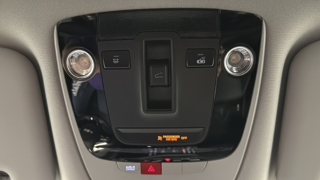 2026 Kia Seltos SX