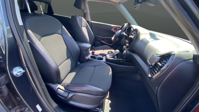 2023 Kia Soul GT-Line