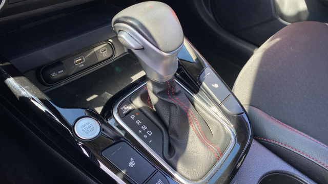 2023 Kia Soul GT-Line