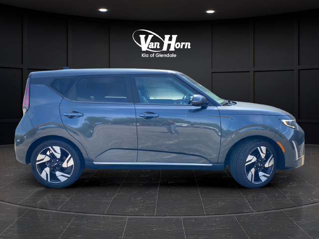 2023 Kia Soul GT-Line