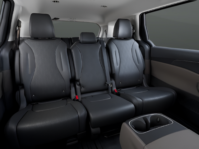 2027 Kia Carnival LXS