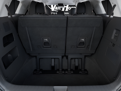 2027 Kia Carnival LXS