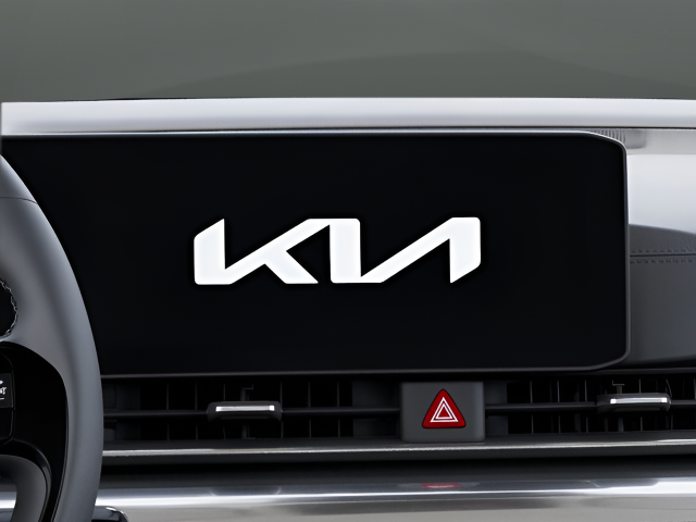 2027 Kia Carnival LXS