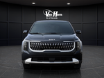 2027 Kia Carnival LXS