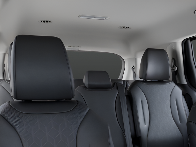 2027 Kia Carnival LXS