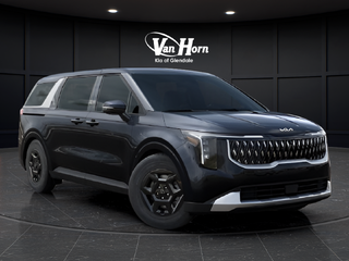 2027 Kia Carnival LXS