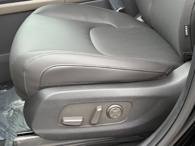 2026 Kia Carnival Hybrid LXS
