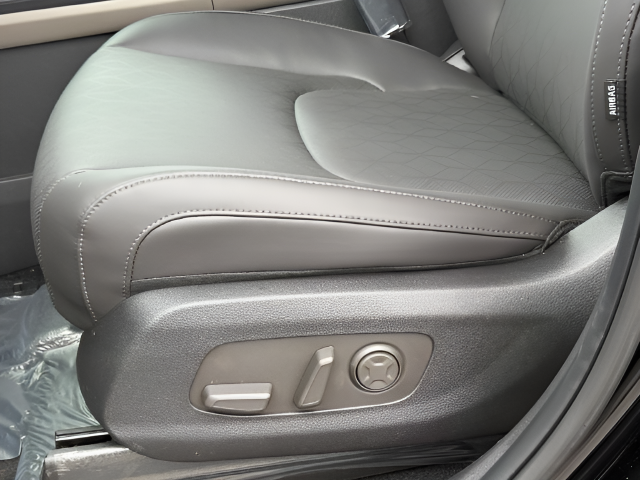 2026 Kia Carnival Hybrid LXS