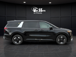 2026 Kia Carnival Hybrid LXS
