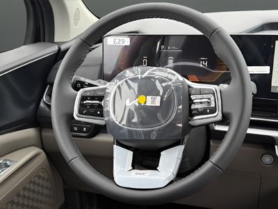 2026 Kia Carnival Hybrid LXS