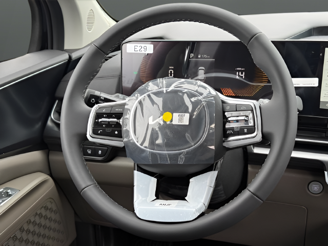 2026 Kia Carnival Hybrid LXS