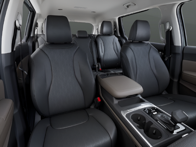 2027 Kia Carnival EX