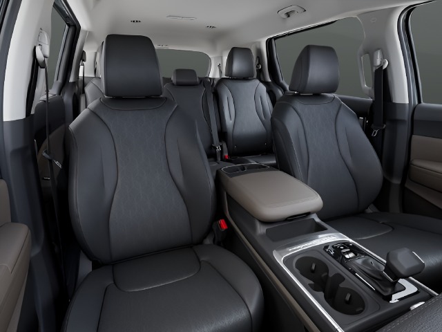2027 Kia Carnival EX