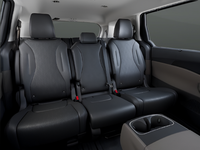2027 Kia Carnival EX
