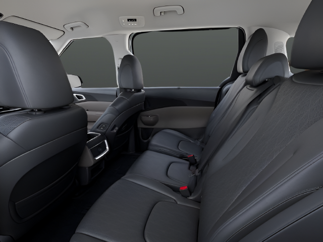 2027 Kia Carnival EX