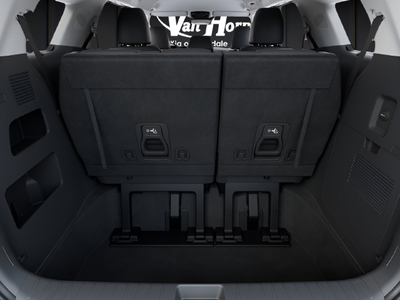 2027 Kia Carnival EX