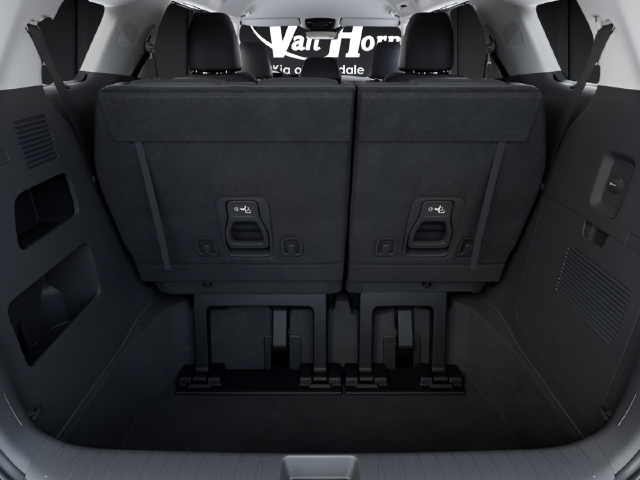 2027 Kia Carnival EX