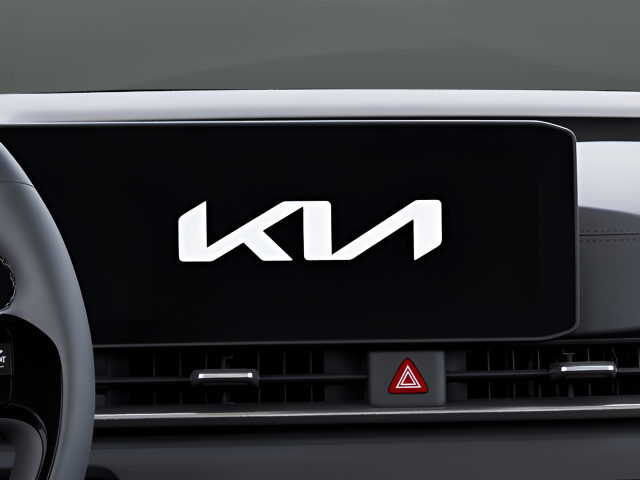 2027 Kia Carnival EX