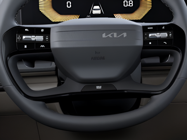 2027 Kia Carnival EX