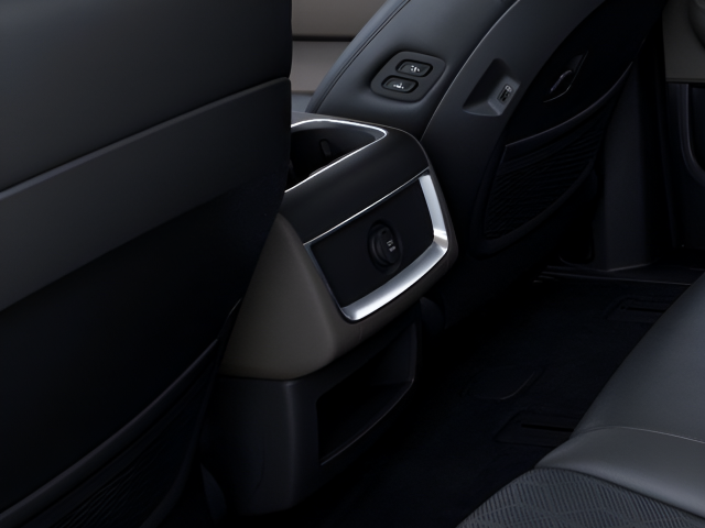 2027 Kia Carnival EX