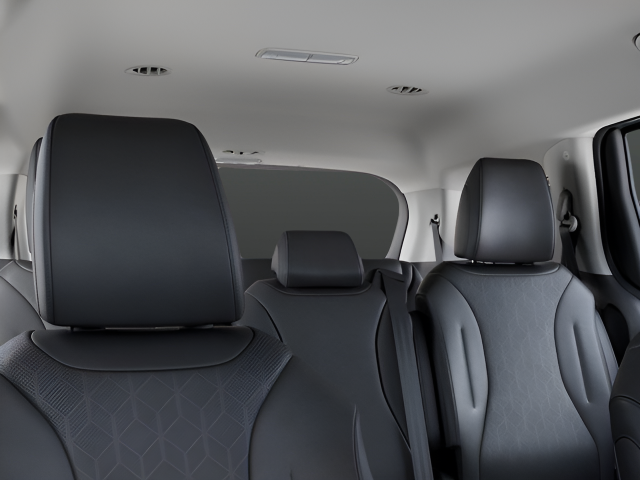 2027 Kia Carnival EX